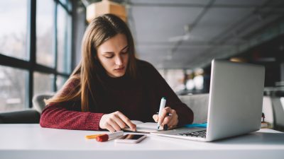 TMS mit 100 Prozent bestehen: So erreichst du dein Ziel