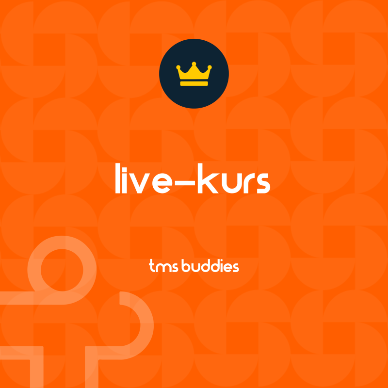 Live-Kurs | Trainingspläne