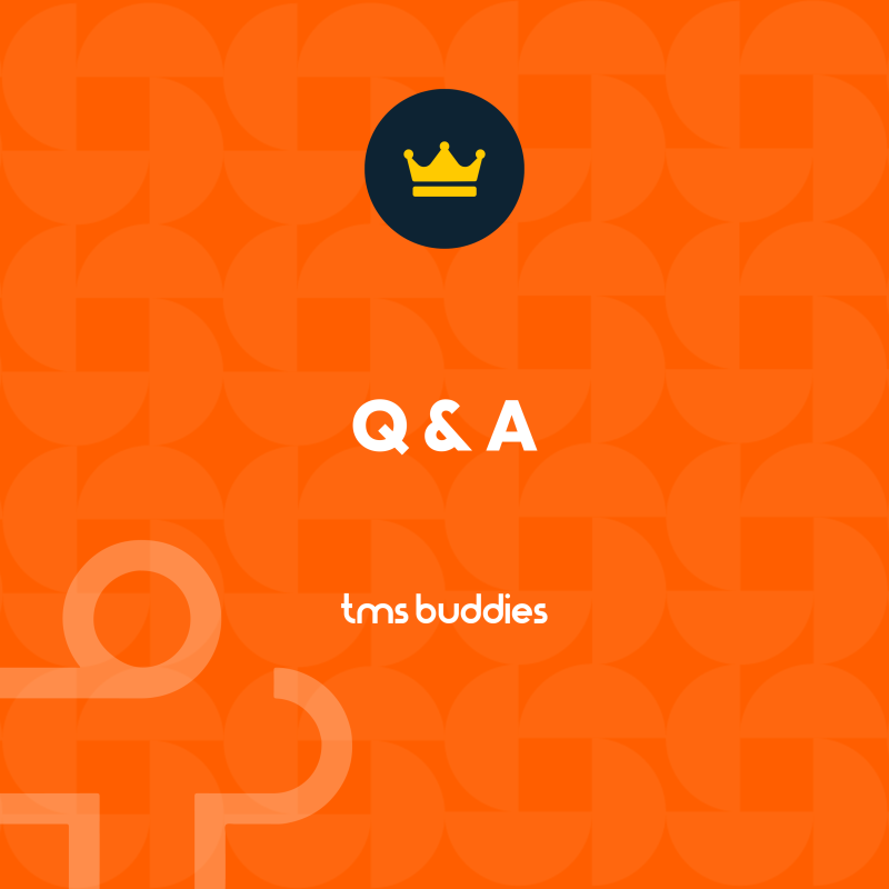 Q&A | Wöchentliches Meeting