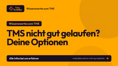 TMS nicht gut gelaufen: Wiederholen, Bewerben, Zweitstudium oder EU-Ausland
