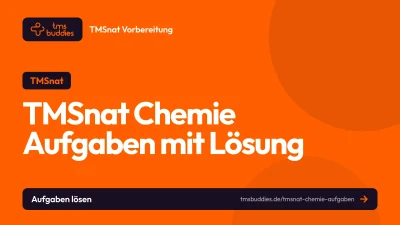 TMSnat Chemie Aufgaben zu Säure-Base, Stöchiometrie und organischer Chemie mit Lösung
