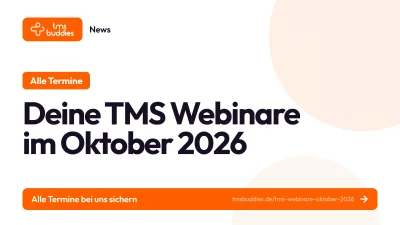 TMS Webinare im Oktober 2026 von TMSBuddies: Untertests, Simulation, Intensiv-Wochenenden