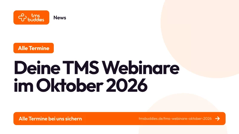 TMS Webinare im Oktober 2026 von TMSBuddies: Untertests, Simulation, Intensiv-Wochenenden