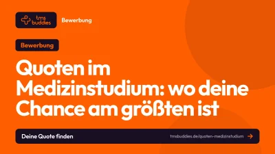 Quoten Medizinstudium: ABQ, ZEQ und AdH im Vergleich für deine Bewerbung