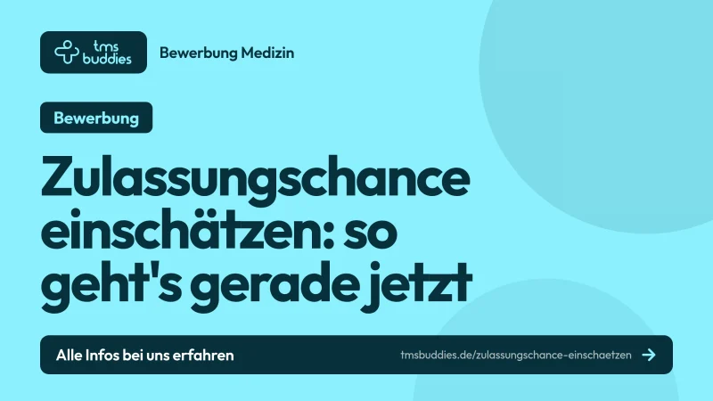 Zulassungschance einschätzen mit NC-Rechner-Prognose, Aufrück-Tracker und Grenzrängen